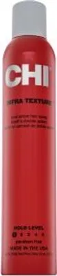 Produktbild von CHI Infra Texture Hair Spray Haarlack für mittleren Halt 284 g