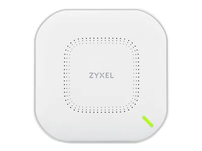Image de ZyXEL NWA110AX - Accesspoint - Wi-Fi 6 - 2.4 GHz, 5 GHz