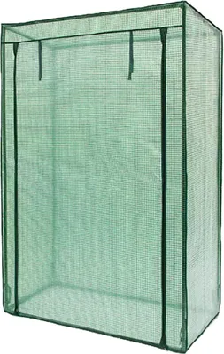 Image de Serre Strend Pro Greenhouse, film, 100x50x150 cm, serre a film