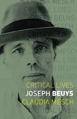 Produktbild von Joseph Beuys