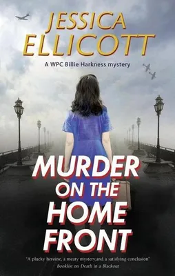 Zdjęcie produktu dla Murder on the Home Front