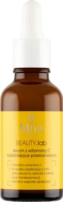 Obrázek produktu pro Miya Cosmetics Sérum s vitaminem C na zesvětlení skvrn, 30 ml