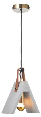 Zdjęcie produktu dla Lampa wisząca ACA Lighting Decor DCR171191P
