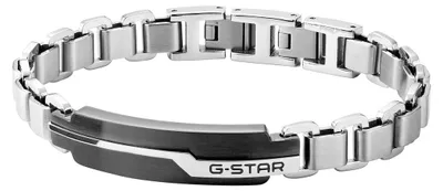 Obrázek produktu pro G-Star Náramek Unistrial Black