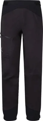 Produktbild von Vertigo 3L Cover Pants - Unisex wasserdichte Überhose, Montura, Farbe:90-BLACK, Größe:S