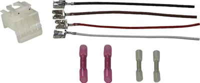 Produktbild von Reparatursatz Kabelbaum Rückleuchte für Fiat Grande Punto Alfa 147 51277254
