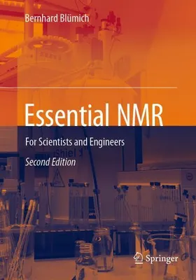 Image de Essential NMR