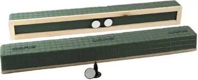Produktbild von OASIS® Readyfix Raquette - 91 x 11,5 x 8,5 cm - für 4 Ziegel