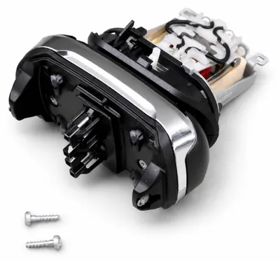 Produktbild von Braun 81713521 Antrieb Motor Antriebseinheit Ersatzmotor für Series 9 Rasierer
