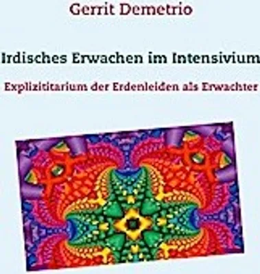 Obrázek produktu pro Irdisches Erwachen im Intensivium