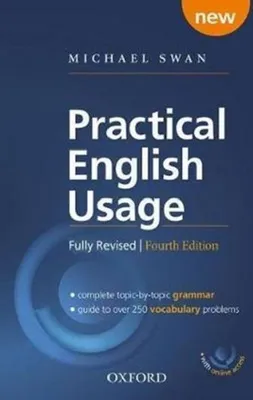 Immagine prodotto di Practical English Usage. Hardback with Online Access