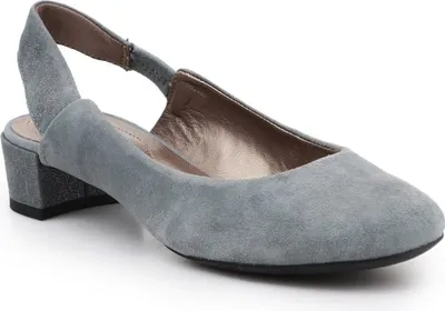 Produktbild von Geox Schuhe D Carey B, D64V8B000J0C4069