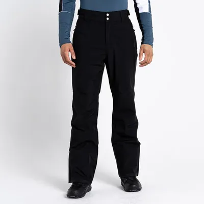 Zdjęcie produktu dla Dare2b Achieve II Pant Black XXXL