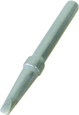 Produktbild von Transmedia Ersatzspitze für Lötkolben; 3,2 mm Spitze, Schaftdurchmesser: 5,2 mm, ZLE 9-3