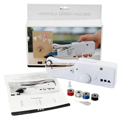 Obrázok produktu pre Kreatívna spoločnosť Handaaim Machine White