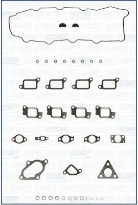 Produktbild von AJUSA 53015900 Zylinderkopf Dichtungssatz für MITSUBISHI PAJERO III (V7W, V6W) PAJERO II (V3W, V2W, V4W) Pajero Sport I SUV (K7, K9) L 200