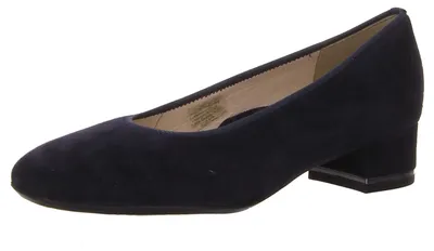 Produktbild von Ara Pumps, Absatz bis 45 mm in schwarz, Gr. 2.5