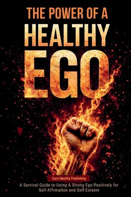 Produktbild von The Power Of A Healthy Ego