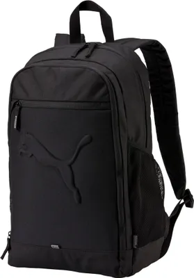 Produktbild von PUMA Uni Buzz Rucksack, Farbe:Schwarz