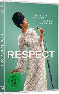Immagine prodotto di Respect