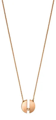 Produktbild von Esprit Jewel Laurel ESNL00142342 Damenhalskette