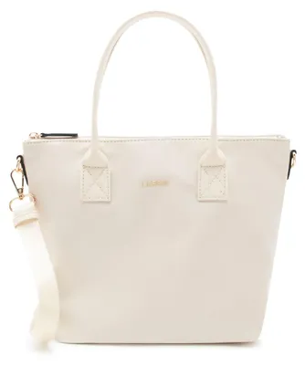 Image de L.CREDI sac à main sac à épaule bandoulière Pura Hand Bag Sand beige