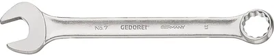 Productafbeelding van Gedore ringsleutel met beitelprofiel UD, 14 mm, maat 7