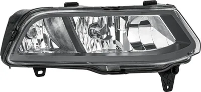 Produktbild von HELLA 1NA 011 987-121 H8 P21W Nebelscheinwerfer Rechts für VW Polo Schrägheck (6R1, 6C1) Nebelleuchte