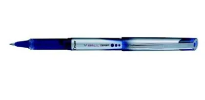 Image de Pilot 011261 Roller à encre bleue
