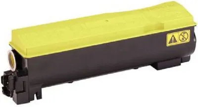 Produktbild von Kyocera TK-570Y Toner gelb