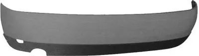 Produktbild von Diederichs Stossstange hinten Focus, 98-01 3/5-trg.