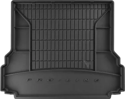 Produktbild von FROGUM 3D Kofferraummatte für BMW 5er G31 17-23