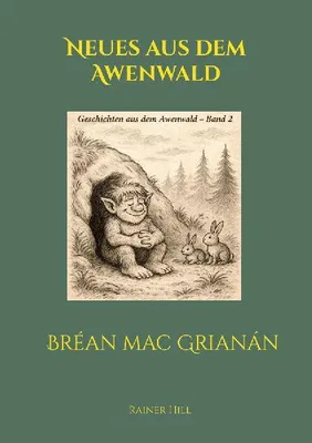 Produktbild von Neues aus dem Awenwald