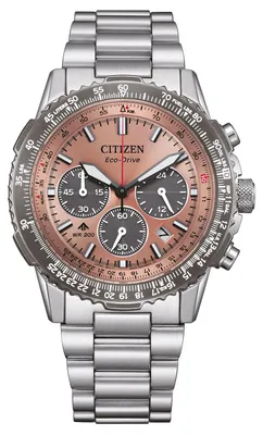 Image de Citizen - CA4664-60X - Montre Bracelet - Hommes - Solaire - Promaster