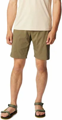 Immagine prodotto di Pantaloncini Columbia Silver Ridge™ Utility Verde 36 / 8 Uomo Verde 36
