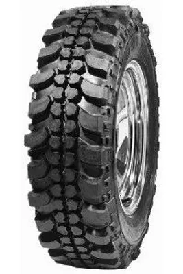 Produktbild von Insa Turbo SPECIAL TRACK-2 Sommerreifen 205/80 R16 104Q Offroad Reifen