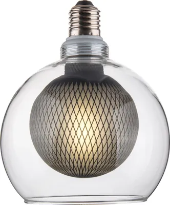 Produktbild von ENOVALITE LED-Leuchtmittel E27 4 W 2700 K warmweiß dimmbar