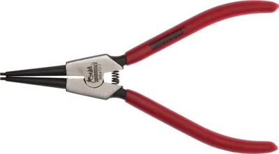 Zdjęcie produktu dla Szczypce Proste Do Pierścieni Osadczych Zewnętrznych 19-60 Mm
