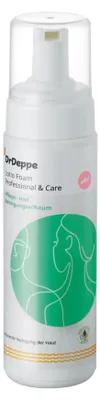 Produktbild von DrDeppe - Lotio Foam Professional & Care 200 ml