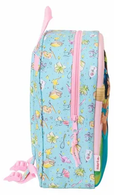 Obrázek produktu pro Batoh Disney Princess, 3D, 27 cm