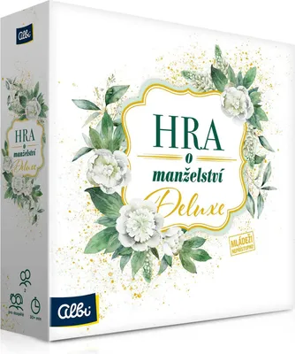 Immagine prodotto di Il gioco del matrimonio Deluxe