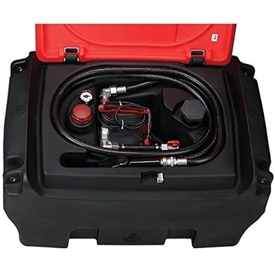 Immagine prodotto di Pressol mobiMASTER-450 l-VAC, 12 V-35 l/min