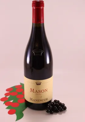 Image de Blauburgunder Mason - 2023 - Cave Manincor - Enzenberg