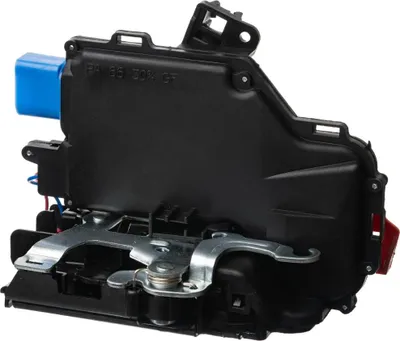 Image de Serrure de porte arrière gauche pour modèles VW & Skoda