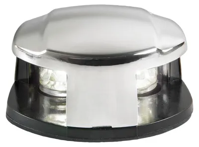 Obrázok produktu pre NEMO LED navigačné svetlo 225°, zadné, horizontálne, Osculati 11.480.03