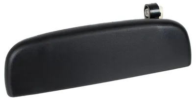 Produktbild von Opel Agila A 00-08 Außentürgriff vorne = hinten links