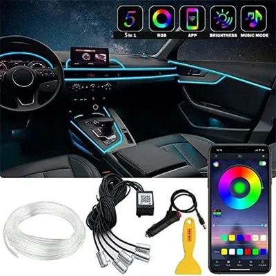 Obrázek produktu pro Osvětlení interiéru automobilu