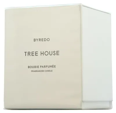 Obrázek produktu pro Vonná svíčka Byredo Tree House (240 g)