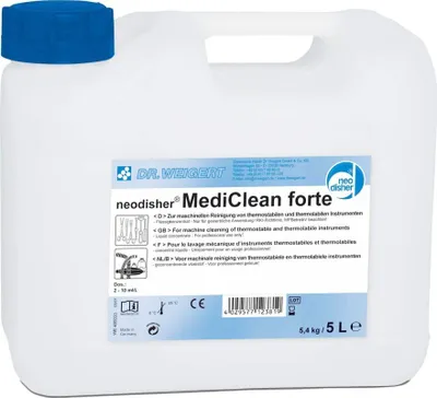 Produktbild von Dr. Weigert neodisher MediClean forte 5 Liter