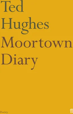 Produktbild von Moortown Diary